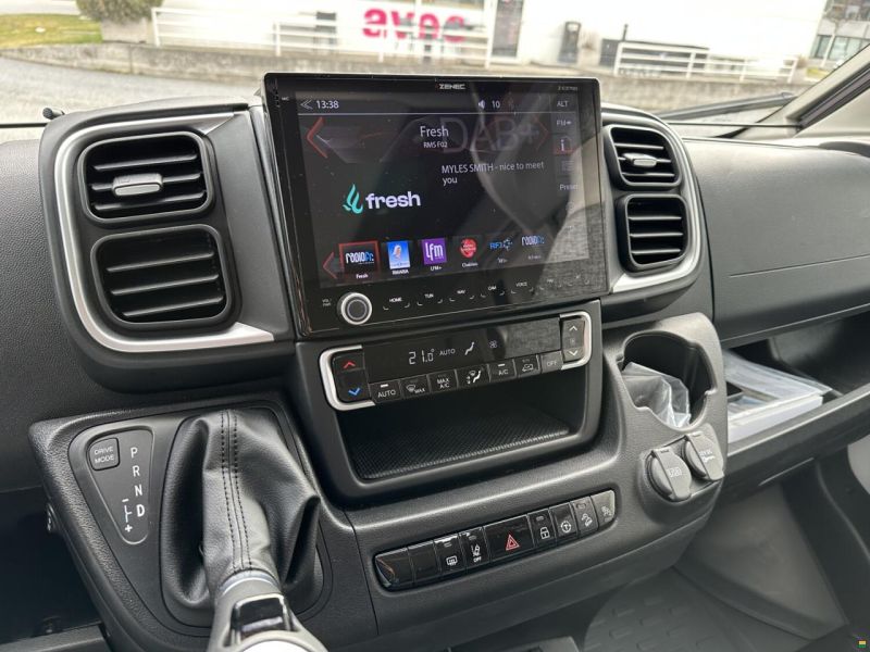 Dethleffs Trend T 6717 EB