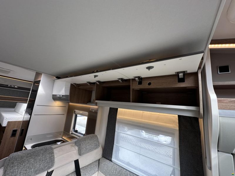 Dethleffs Trend T 6717 EB