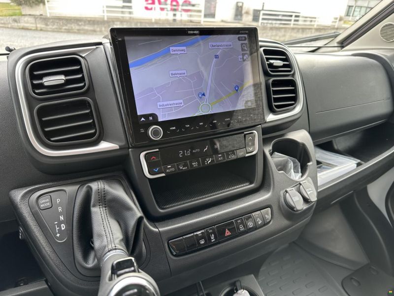 Dethleffs Trend T 6717 EB