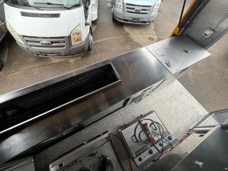 Mercedes Benz Sprinter 314CDI