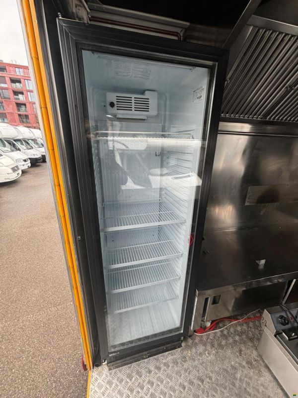 Mercedes Benz Sprinter 314CDI