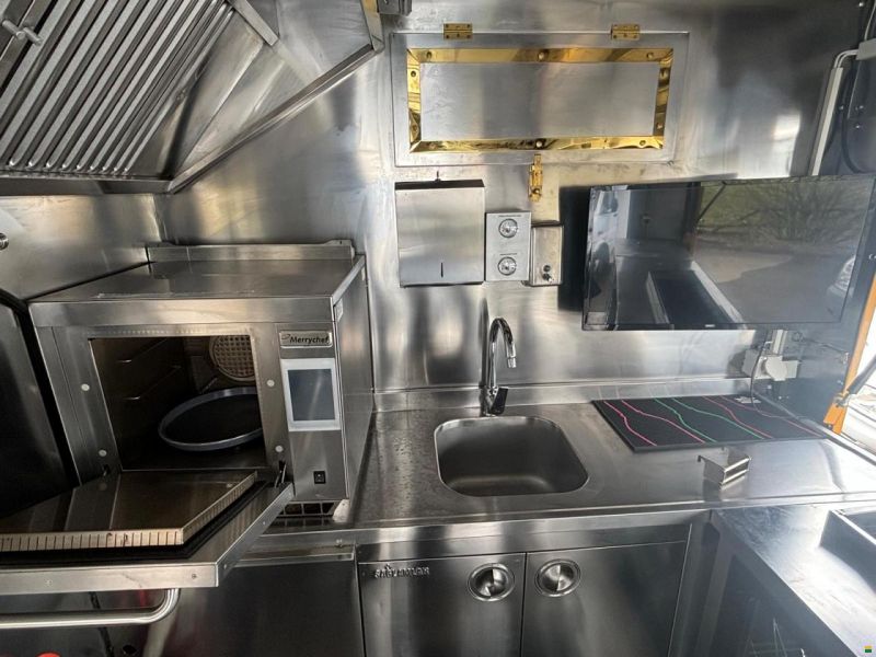 Mercedes Benz Sprinter 314CDI