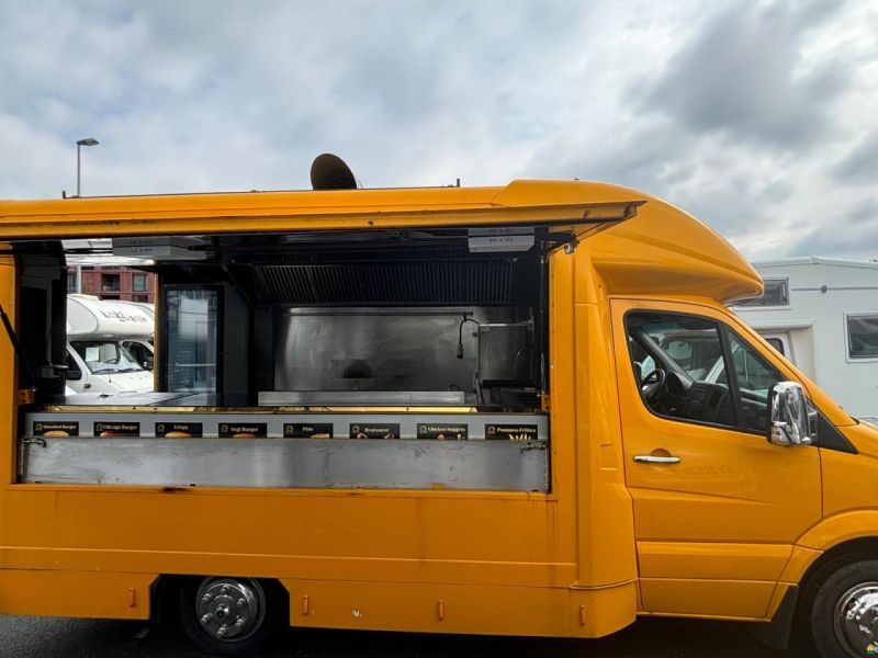 Mercedes Benz Sprinter 314CDI