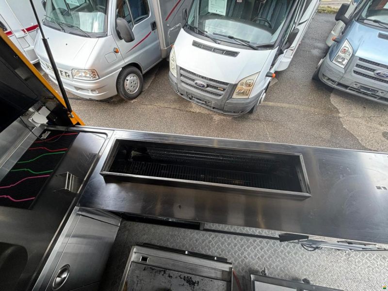 Mercedes Benz Sprinter 314CDI