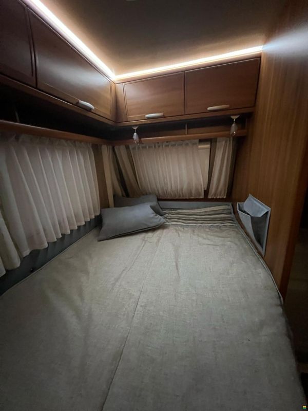 Wilk Sento 490 HTD