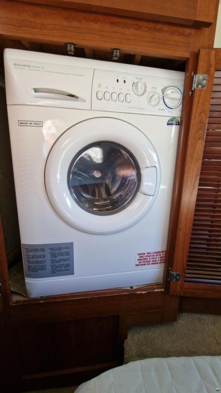 Fleetwood Bounder 34 H / 2005