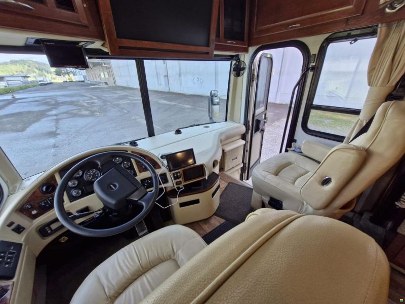 Fleetwood Bounder 34 H / 2005