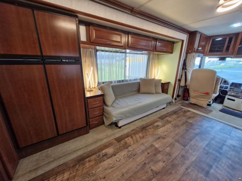 Fleetwood Bounder 34 H / 2005