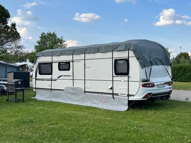 Fendt Tendenza 650 SFDW