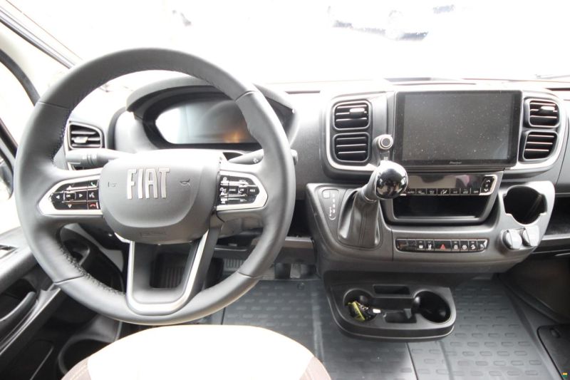 Knaus BOXLIFE PRO 600 STREET XL (2025)