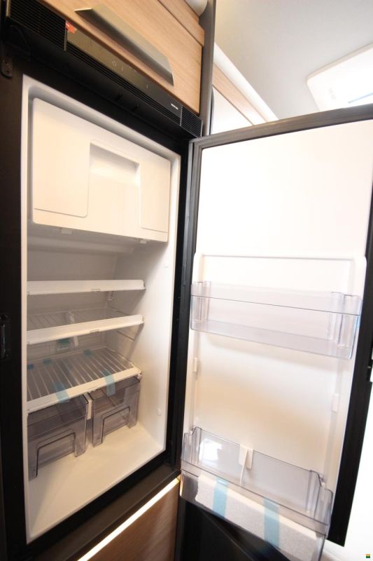 Knaus BOXLIFE PRO 600 STREET XL (2025)