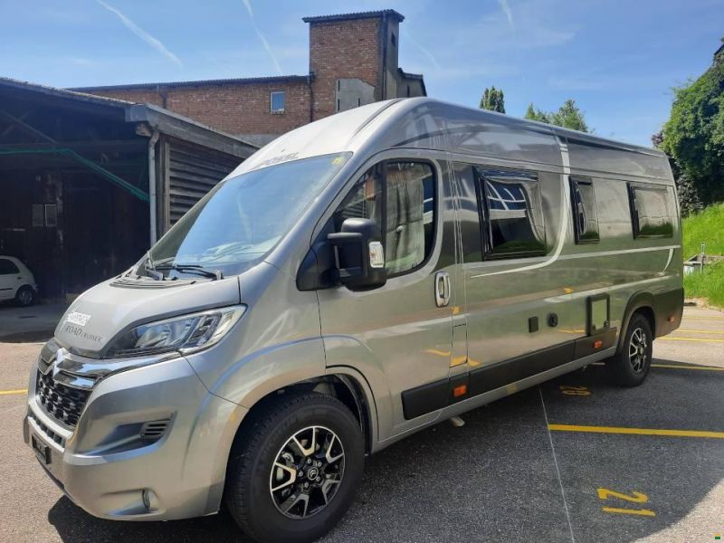 Pössl Roadcruiser