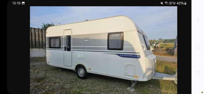 LMC Vivo 470 D