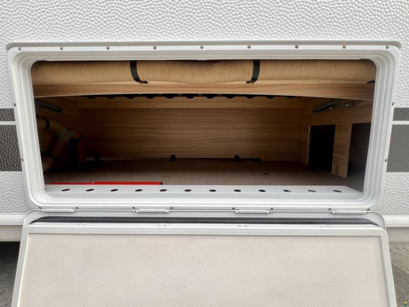 Dethleffs Camper 470ER