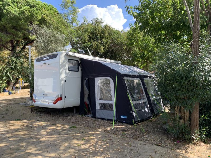 Hymer MLT 580