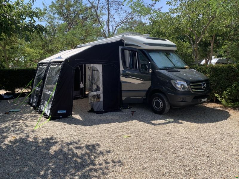Hymer MLT 580