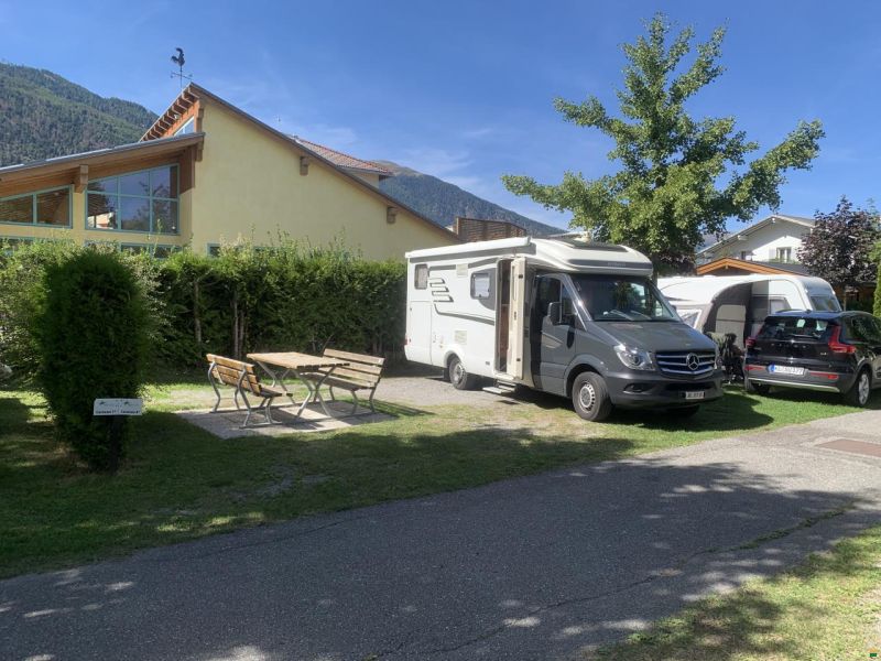Hymer MLT 580