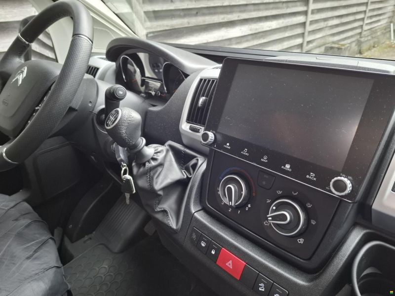 Pössl Roadcruiser B