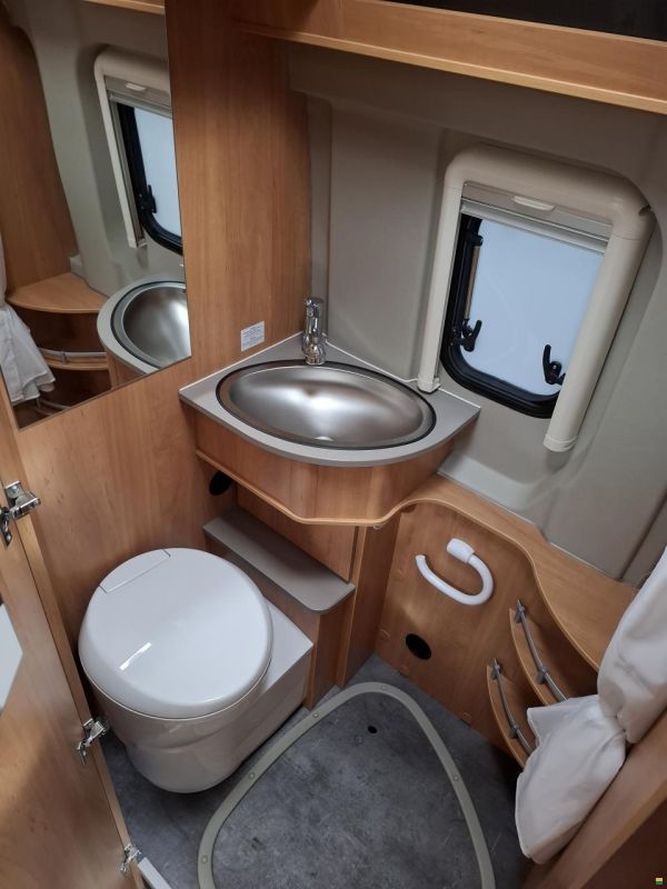 Pössl Roadcruiser B