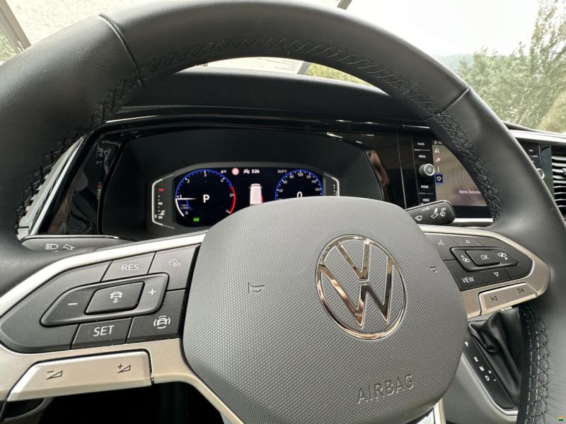 Volkswagen California T6.1 Wanderer