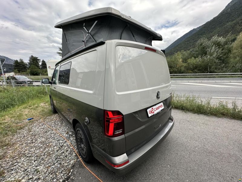 Volkswagen California T6.1 Wanderer