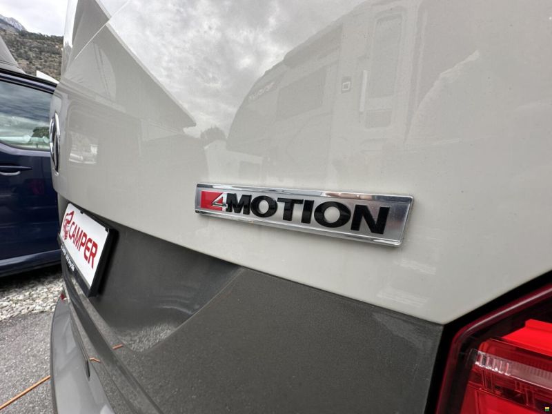 Volkswagen California T6.1 Wanderer