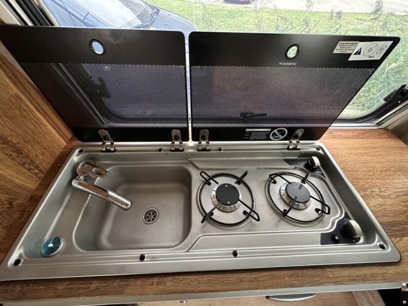 Volkswagen California T6.1 Wanderer