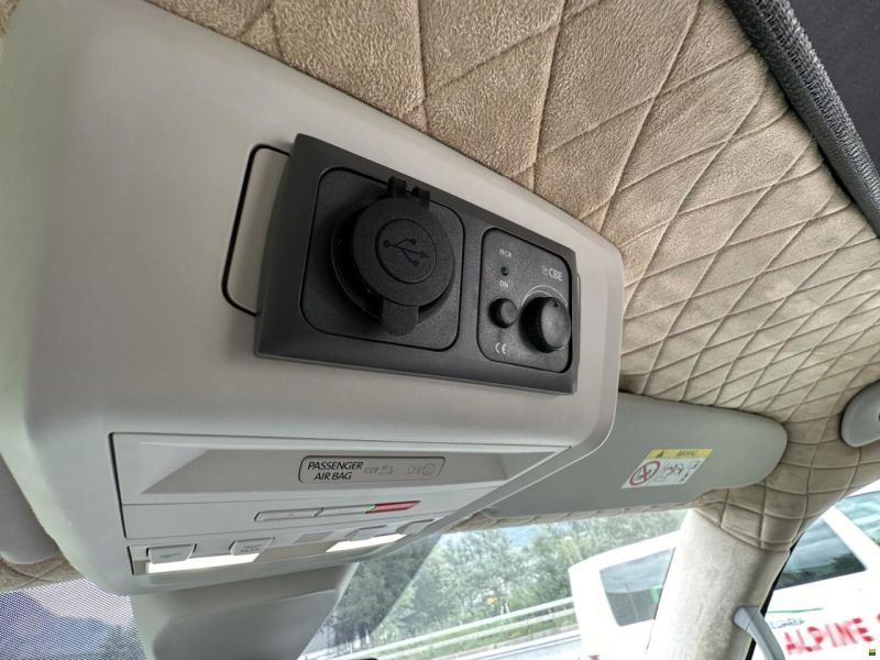 Volkswagen California T6.1 Wanderer