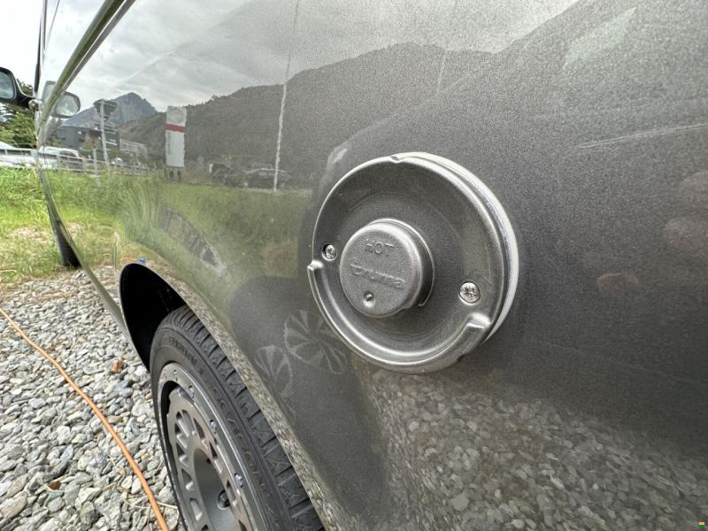 Volkswagen California T6.1 Wanderer