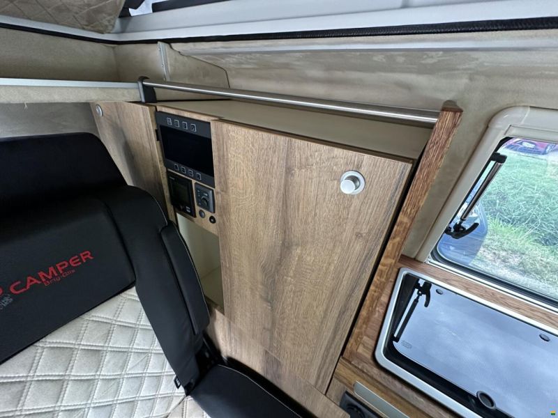 Volkswagen California T6.1 Wanderer