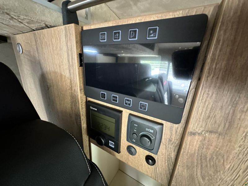 Volkswagen California T6.1 Wanderer