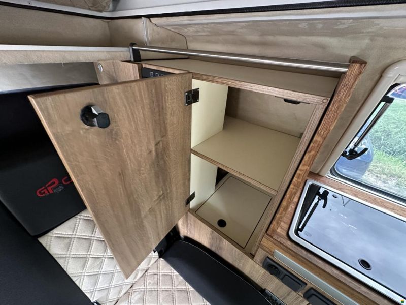 Volkswagen California T6.1 Wanderer