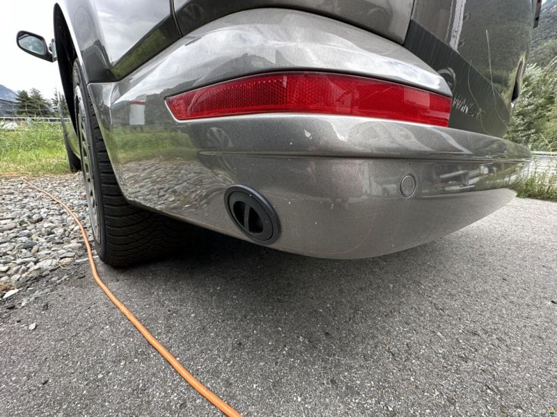 Volkswagen California T6.1 Wanderer