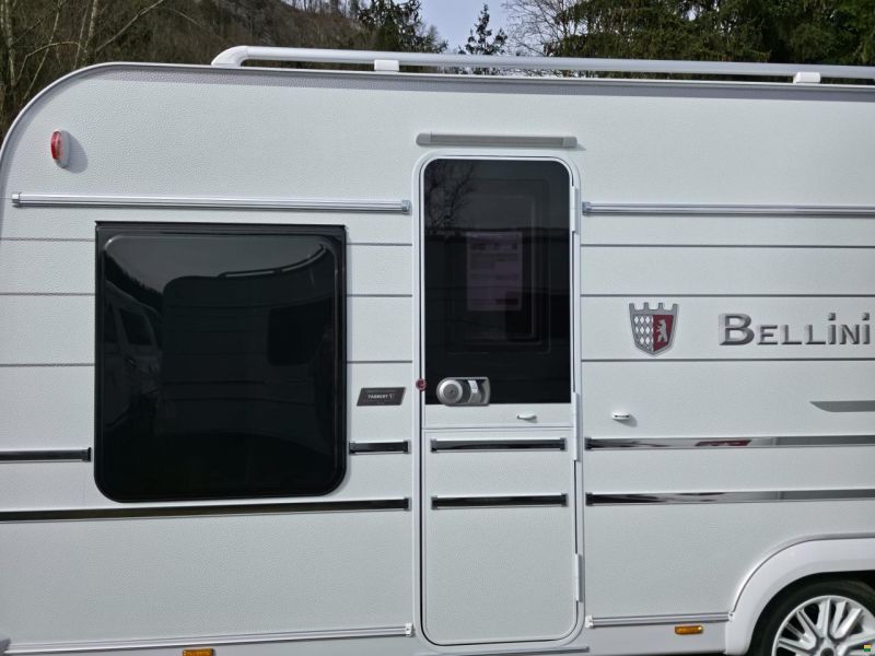Tabbert Bellini 620 SD/F