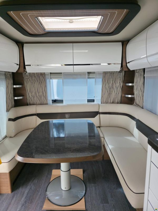 Tabbert Bellini 620 SD/F