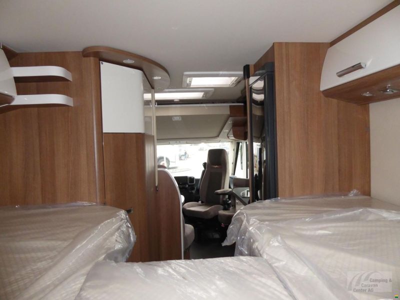 Carthago c-tourer I 141 LE