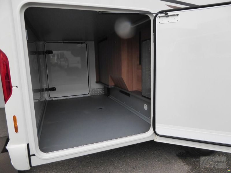 Carthago c-tourer I 141 LE