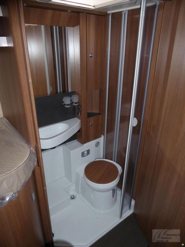 Carthago c-tourer I 141 LE