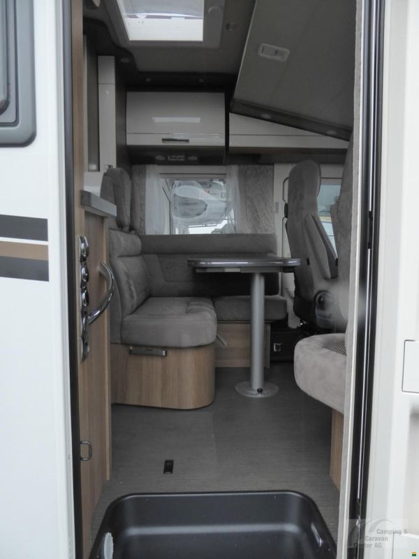 Carthago c-tourer I 141 LE