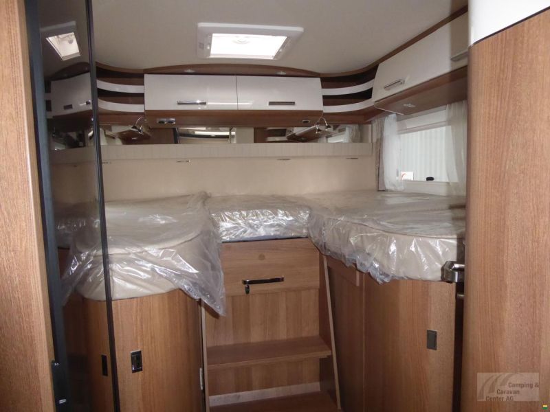 Carthago c-tourer I 141 LE