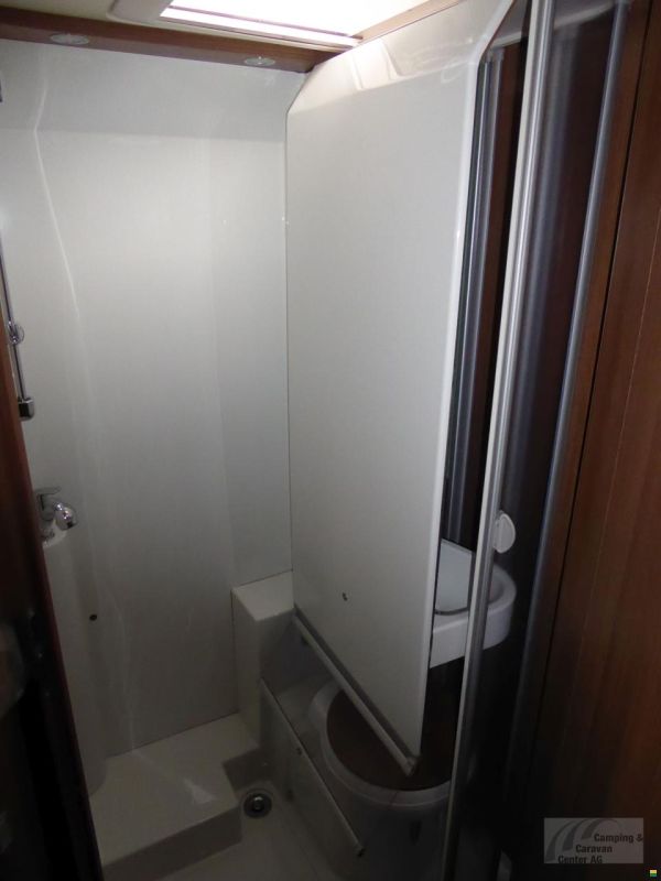 Carthago c-tourer I 141 LE