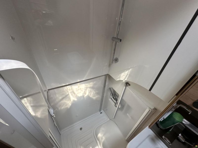 Knaus Tourer CUV CUVISION 500 MQ