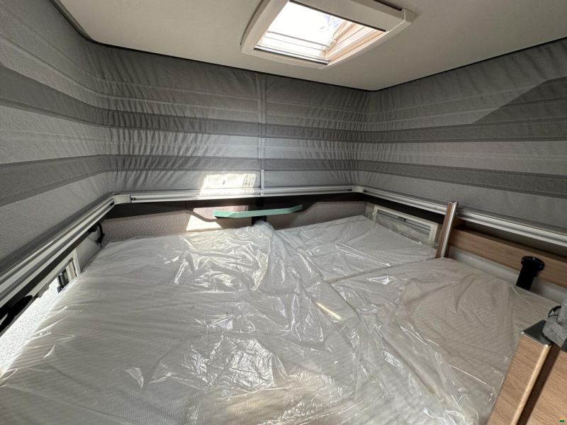 Knaus Tourer CUV CUVISION 500 MQ