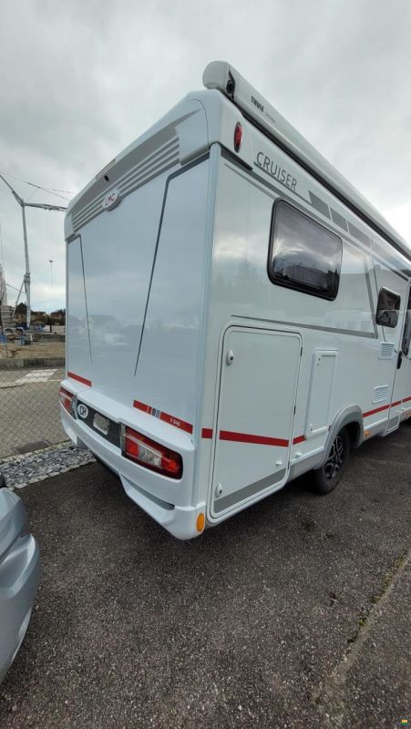 LMC Cruiser V646G