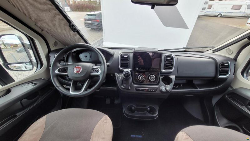 LMC Cruiser V646G
