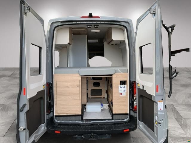 Dethleffs Globetrail 590C