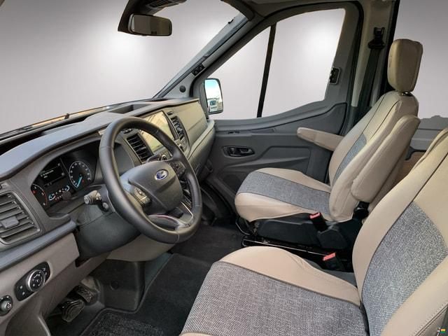 Dethleffs Globetrail 590C