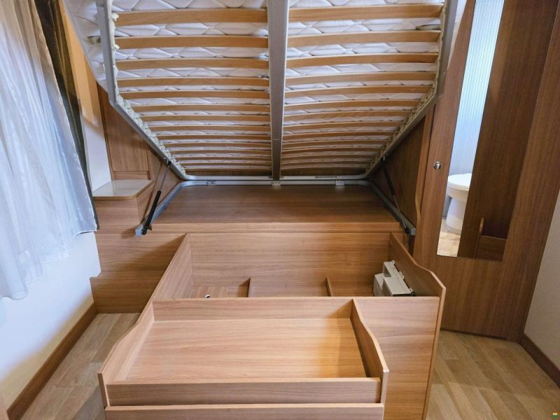 Rapido 890 F LE ANDONNEUR 2.3