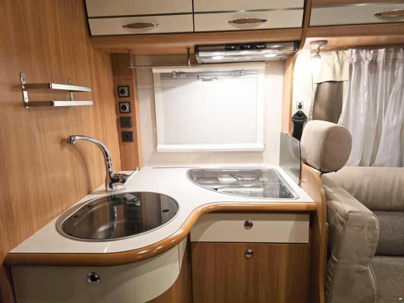 Rapido 890 F LE ANDONNEUR 2.3