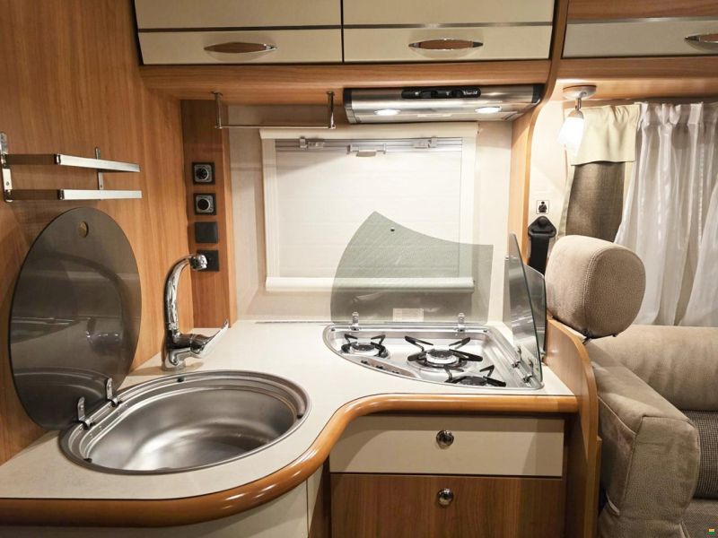 Rapido 890 F LE ANDONNEUR 2.3